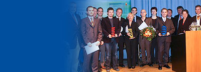 Wash&Rent Gründerpreis 2008